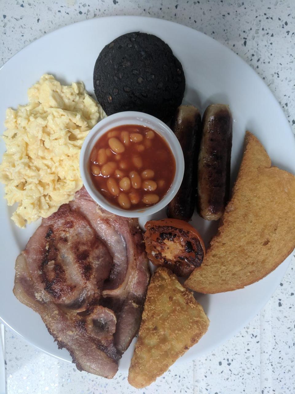 Lion House Bed & Breakfast With Restaurant Combe Martin Extérieur photo